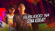 Mga Batang Riles: Wawakasan na nina Kidlat at Kulot ang operasyon ni Dr. K (Teaser Ep. 43)