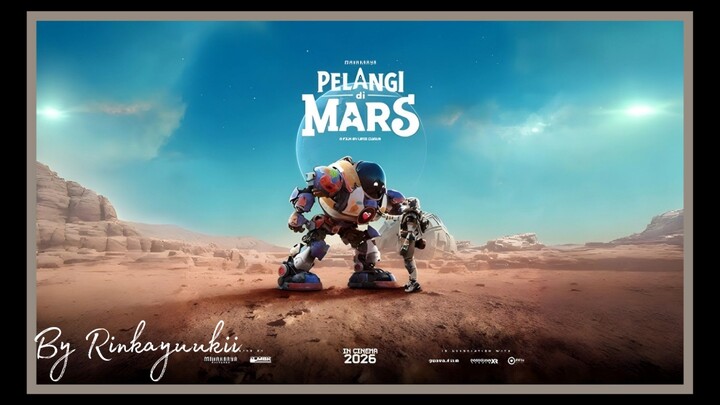 Pelangi Di Mars (2026)