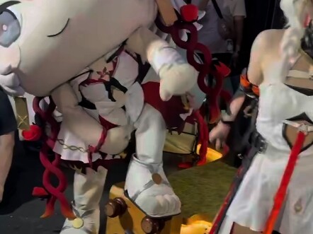 ตุนต้าซาแก้แค้นสำเร็จในการเล่นโกะห้าตาครั้งที่สามกับคุโระเฟส!