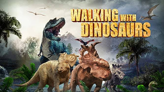 Walking with Dinosaurs