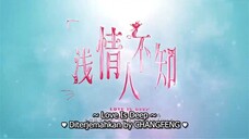 👨⚕Love Is 🩷 Deep 👩 ep 21 Sub Indo