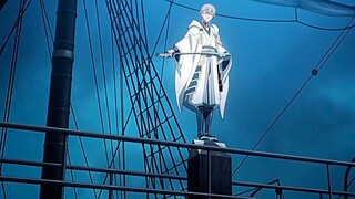 [MAD]Koleksi menggambar pedang di anime