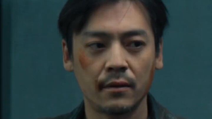 No wonder Wu Yaolei in the movie "Chasing Shadows" looks so familiar! It turns out you also know the