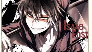 [Anime][Angels of Death] Musuh yang Menjadi Penyelamat Jiwa