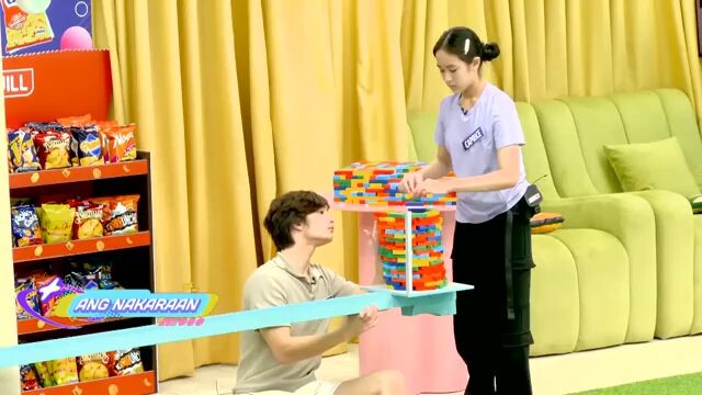 PINOY BIG BROTHER celebrity Colab edition 2.0(Day79)