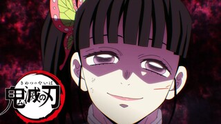 Pertarungan Kanao dan Douma ~ Kimetsu no Yaiba Fananimation [DUB INDO]