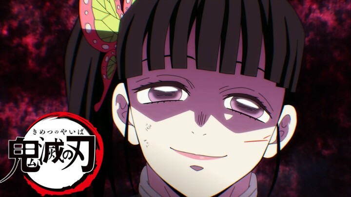 Pertarungan Kanao dan Douma ~ Kimetsu no Yaiba Fananimation [DUB INDO]