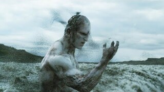 Billions Years Ago, Aliens Created Humankind on Earth, But Later In 2093, They Decide To Destroy Us!