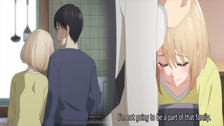 Sachi Really Loves His Brother As A Man - The Best Imouto | A Couple of Cuckoos Episode 1