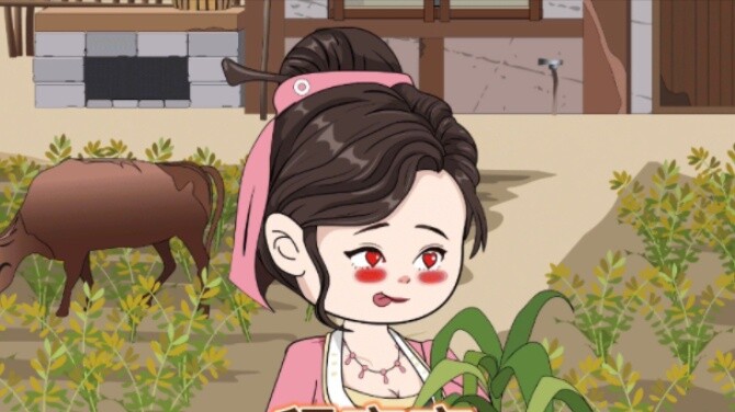 Sun wants the ice jelly recipe