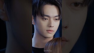 ‧₊˚🖇️ Drama name : Falling into your smile #สวีข่าย #XuKai #รักยิ้มของเธอ