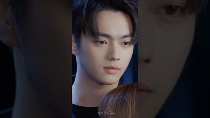 ‧₊˚🖇️ Drama name : Falling into your smile #สวีข่าย #XuKai #รักยิ้มของเธอ