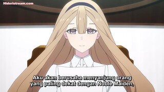 Rock Is a Lady's Modesty Episode 11 (Subtitle Indonesia)