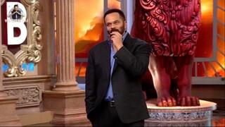 Bigg Boss 19 Today Episode - 15th November 2025