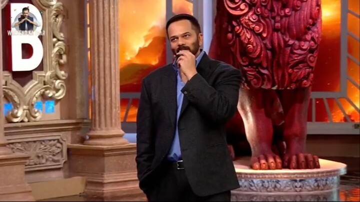 Bigg Boss 19 Today Episode - 15th November 2025