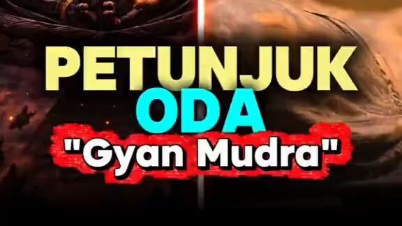 IMU DEWA? 🔥 Rahasia Mudra Terlarang Terungkap!