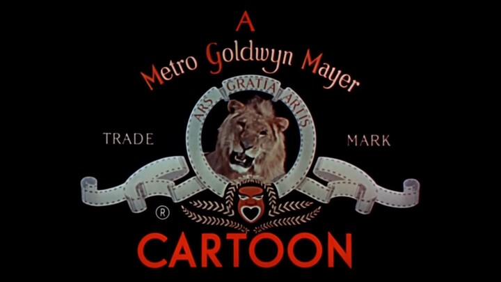 TOM AND JERRY CARTOON FULL HD 🔥