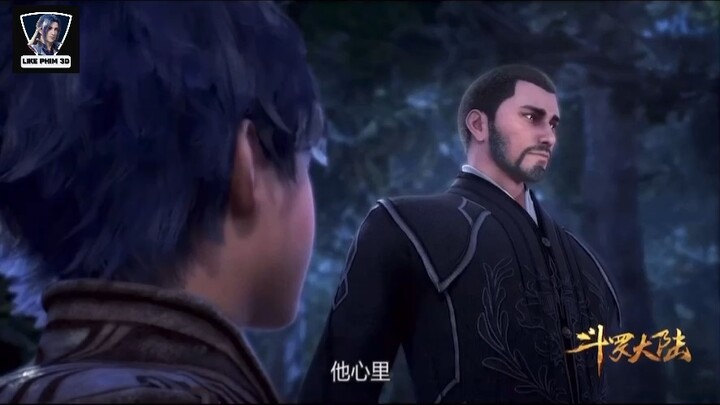 Hồn Hoàn Đầu Tiên Của Đường Tam | phần 1