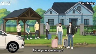 HADIRMU PART 1 - Animasi Sekolah