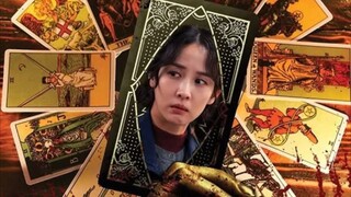 TAROT EP02 korean