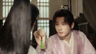 The Journey of Legend - 03 Sub Indo