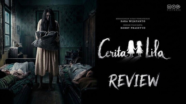 Cerita Lila 2026 : Trauma dan luka Masa Lalu