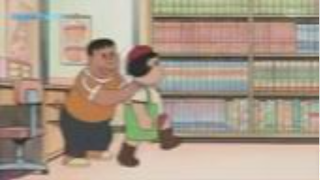Doraemon Episode 296