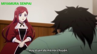 All In One - Chuyển Sinh Thành Nữ Vương Tàn Độc - tập 1-12 - Tóm Tắt