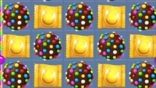 Candy crush saga level 14425