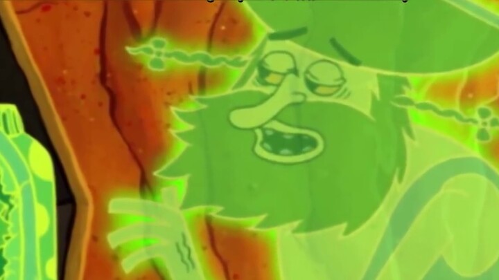 [เนื้ออร่อย/ปริศนาก้นบิกินี่] ความจริงอันน่าตกใจเบื้องหลังเรือ Flying Dutchman