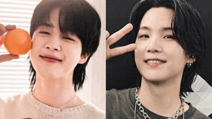 "Aku benar-benar ingin mencuri ponsel Park Jimin" Tarian kucingnya keren banget! -BTS