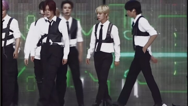 【NCT】หน่วยรักษาการณ์ชั้นยอดโค้งคำนับให้ฉัน คุณก็น่าจะรู้แล้วนะว่าฉันเป็นไกด์ระดับไหน