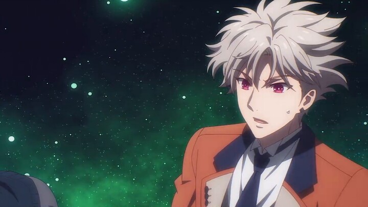 April New Military Academy