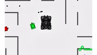 A group of humanoids! (Source of materials clearly indicated.)