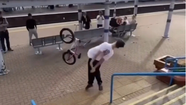 The ideal is grand, but reality is harsh.