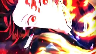 kamado tanjiro ( kimetsu no yaiba )