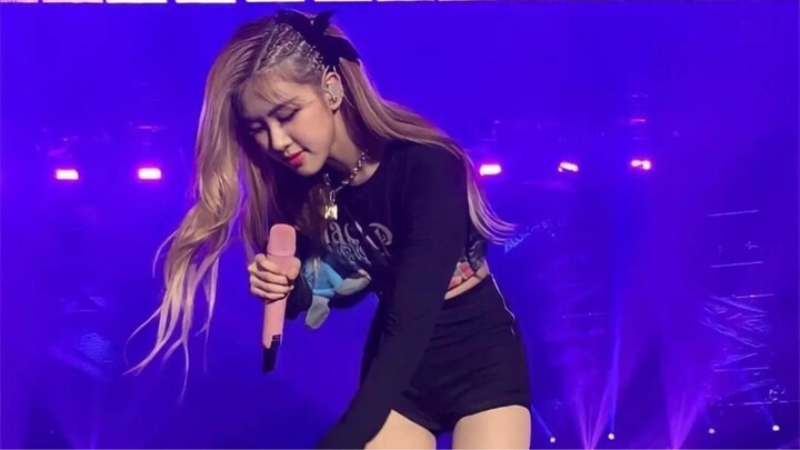 BLACKPINK ROSÉ 11.02.1997