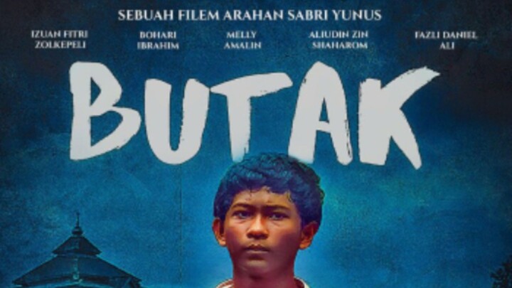 BUTAK FULL MOVIE 2020