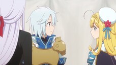 Kanchigai no Atelier Meister Episode 4 (Sub Indo)