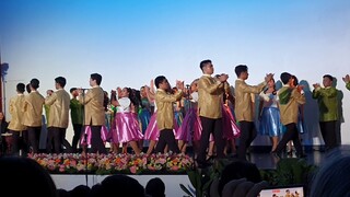 Paraiso by the University of the Philippines Concert Chorus | Ritmo: A Tribute Concert