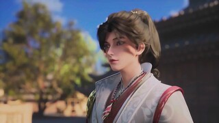 The Sword Emperor Of Eternity Eps 29 Sub Indo