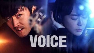 VOICE EP01 tagalog dub