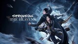 EP50 | Shrouding The Heavens - 1080p HD Sub Indo