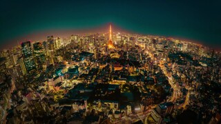 Escape: Sore wa Yukai no Hazudatta EP. 04