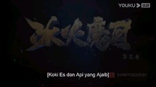 magic koki es dan api eps 33