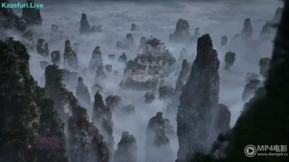 I Can Experience Limitless Enlightements Eps 31 Sub indo