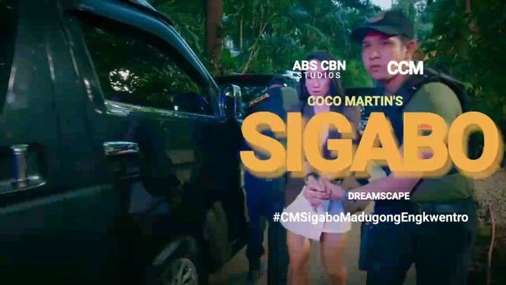 Sigabo - Episode 93