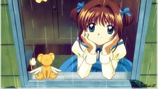 [Lyrics] Cơn Mưa Ngọt Ngào - Thùy Dung (Cardcaptor Sakura 2 Ending 2 OST)