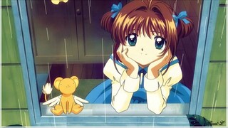 [Lyrics] Cơn Mưa Ngọt Ngào - Thùy Dung (Cardcaptor Sakura 2 Ending 2 OST)