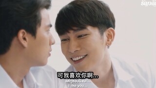 【中字】MewGulf x TharnType 剧宣先导短片中字